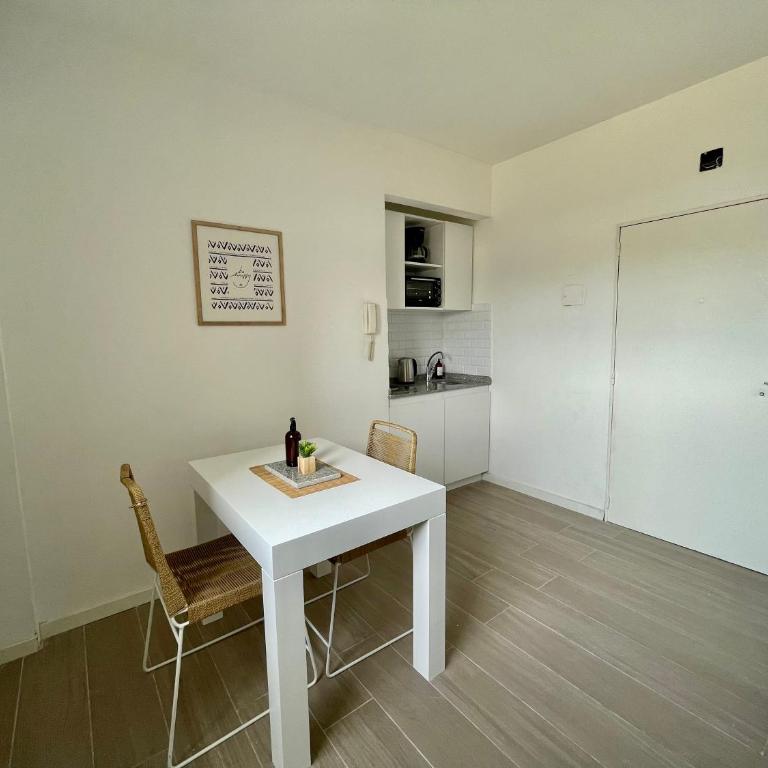 Nova Stays - Small studio in Palermo - Buenos Aires - Apartamento de 1 dormitorio - 8