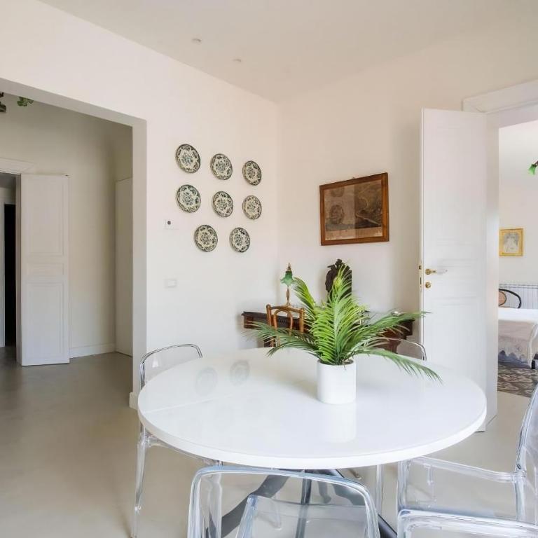Vittorio Emanuele Street House - Casa con 2 Camere da Letto - 8