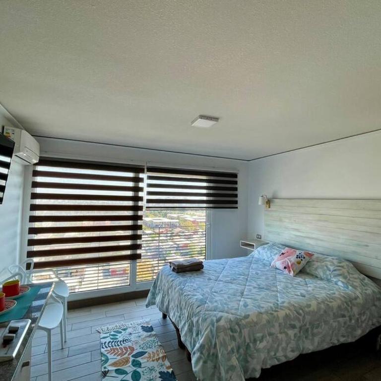Home Estudio Macul - Apartamento de 1 dormitorio - 6