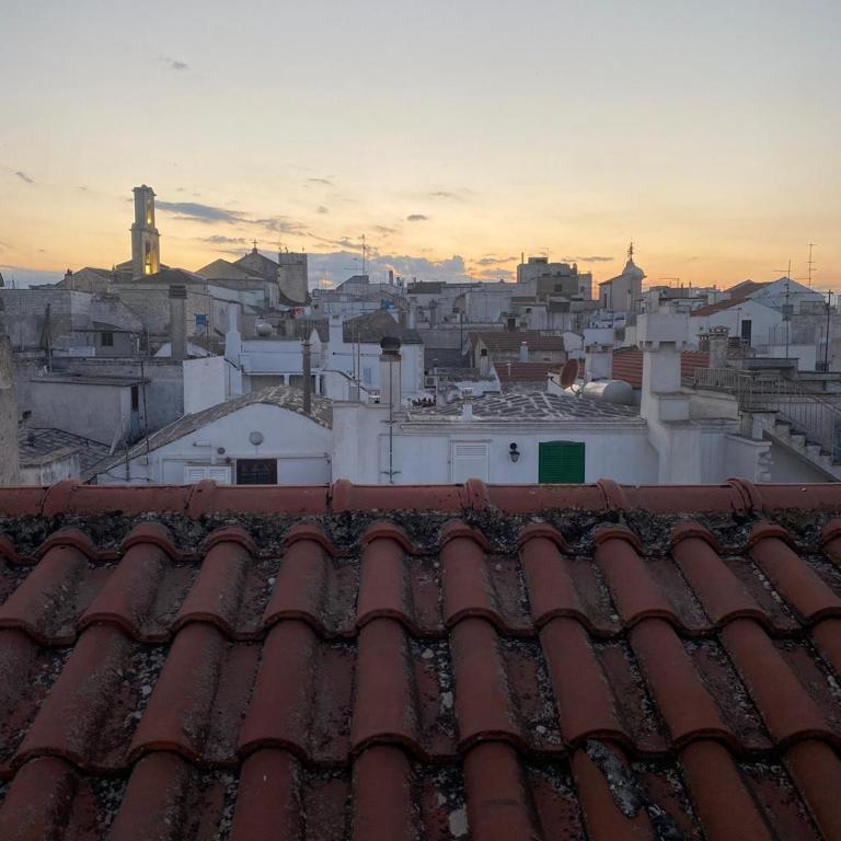 Casa u Bùrie, casa design con terrazza panoramica e jacuzzi - Appartamento con 3 Camere da Letto - 23
