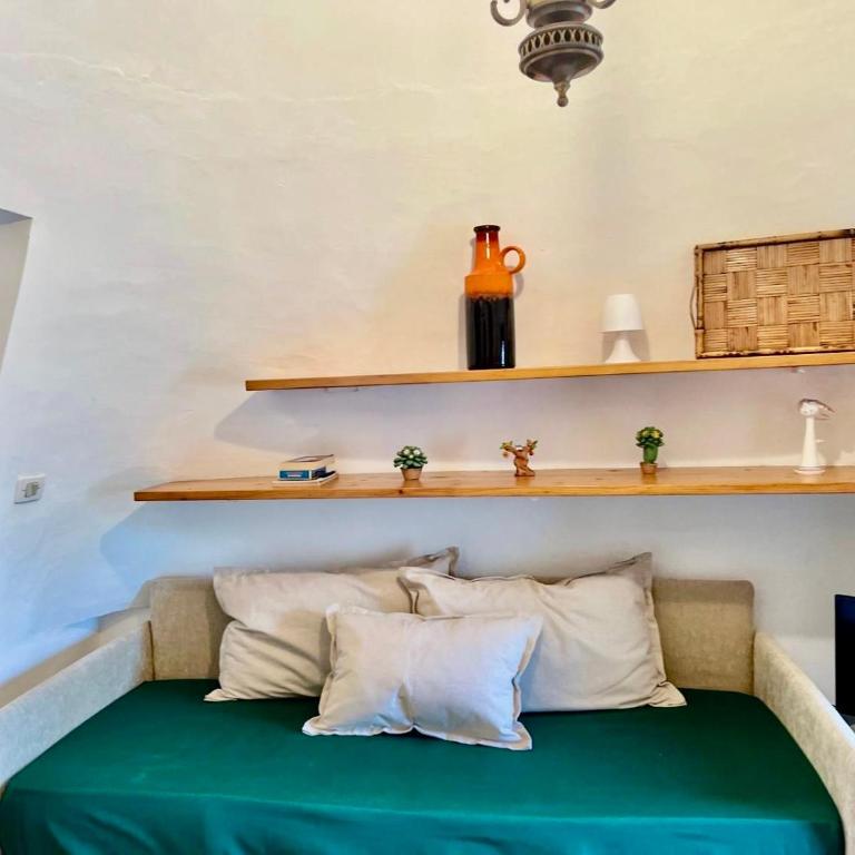 Trulli Duomo di Calce - Appartamento con 1 Camera da Letto - 18