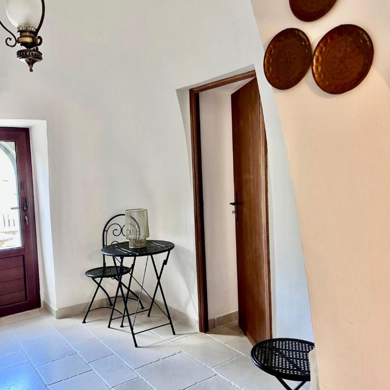 Trulli Duomo di Calce - Appartamento con 1 Camera da Letto - 25