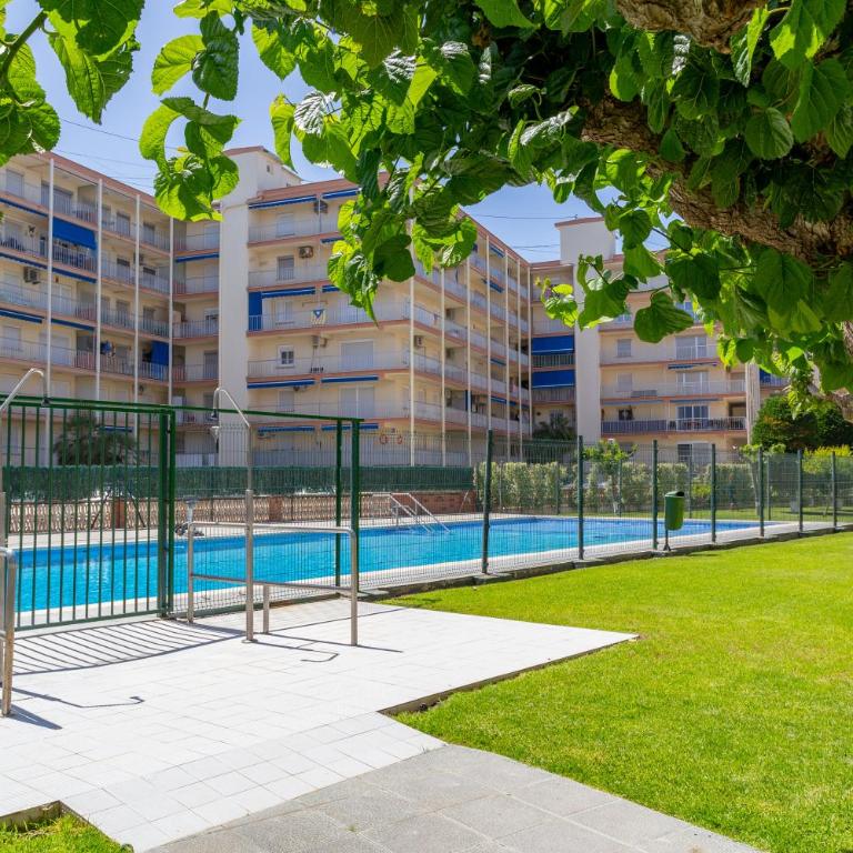 Casamar La Pineda - Three-Bedroom Apartment - 21
