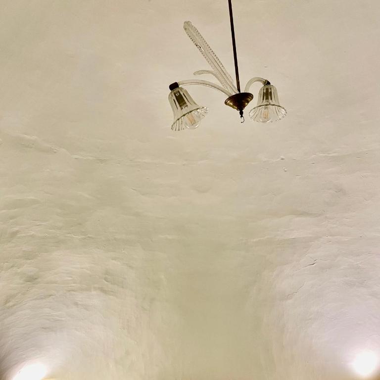 Trulli Duomo di Calce - Appartamento con 1 Camera da Letto - 29