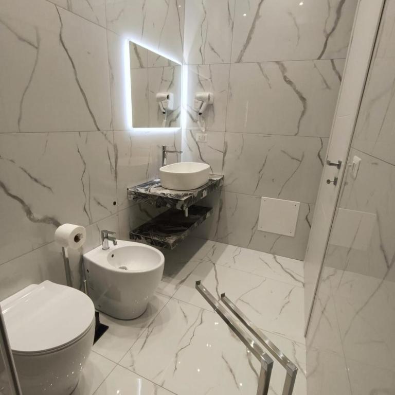 Casa Colella - Deluxe Quadruple Room - 3