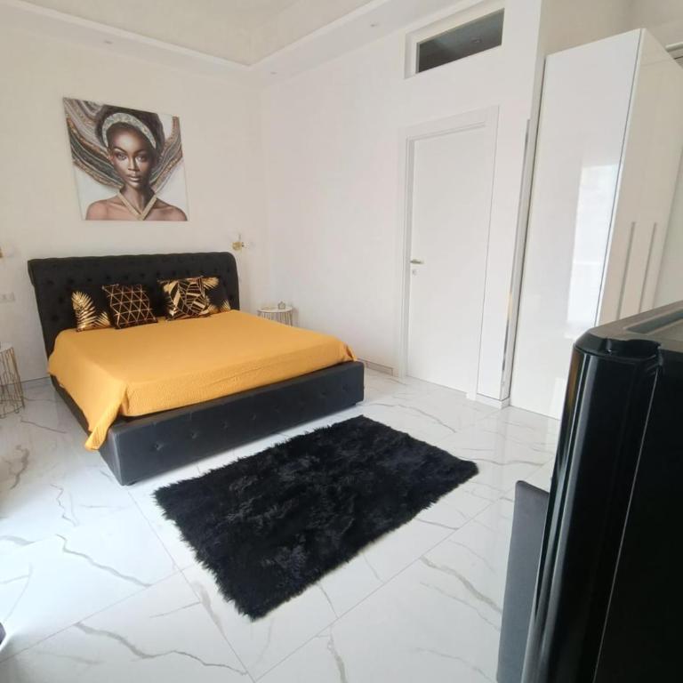 Casa Colella - Deluxe Quadruple Room - 1