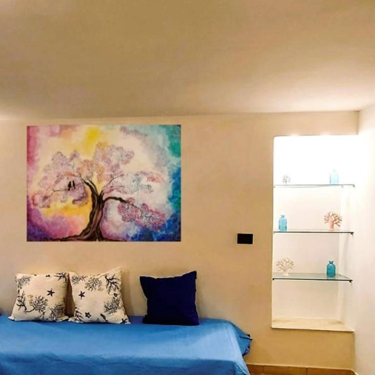 Rosa di Mare - Maisonette - 1