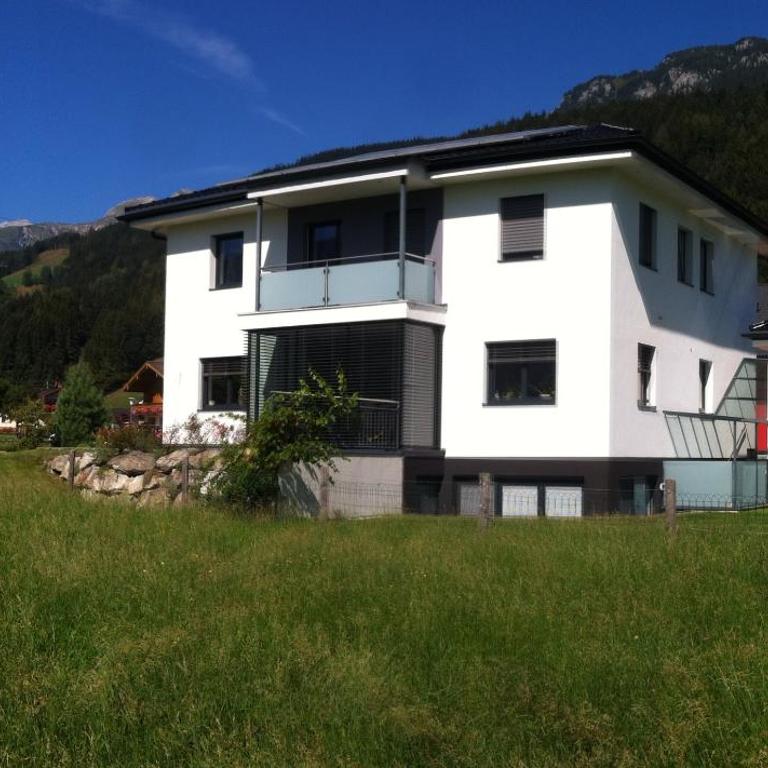 WM-Appartements - Apartment mit 1 Schlafzimmer - 14