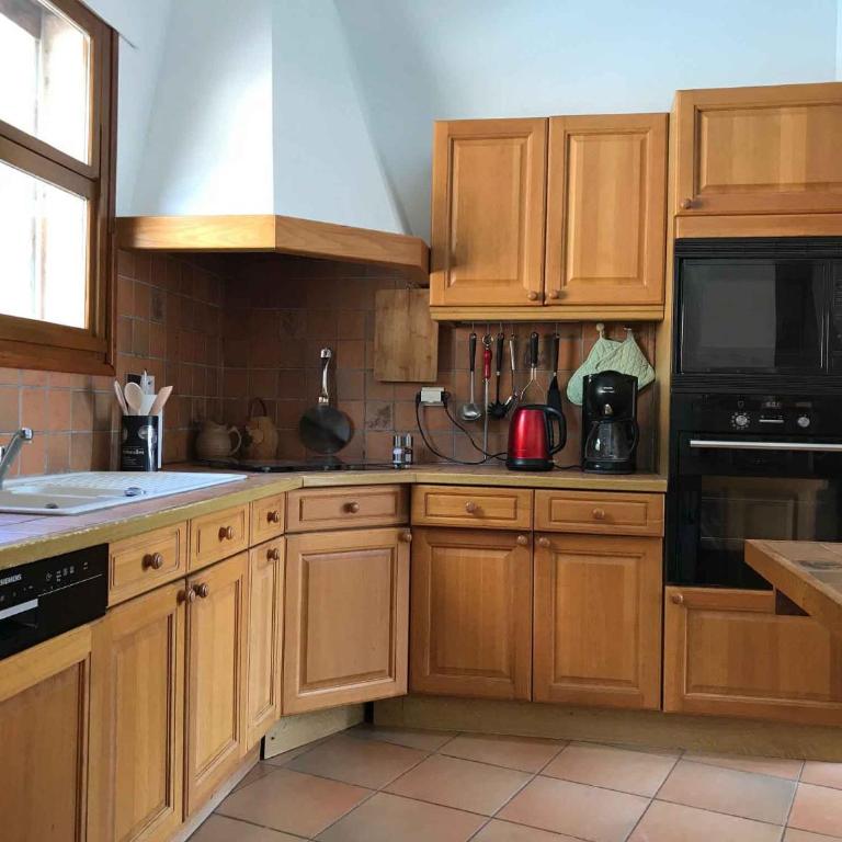 La Maison de Fransou - Villa 3 Chambres - 3