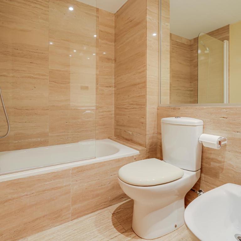 BA Sabanell Park A234 - Apartamento de 2 dormitorios - 42