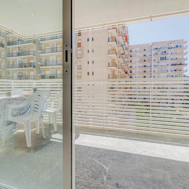 BA Sabanell Park A234 - Apartamento de 2 dormitorios - 46