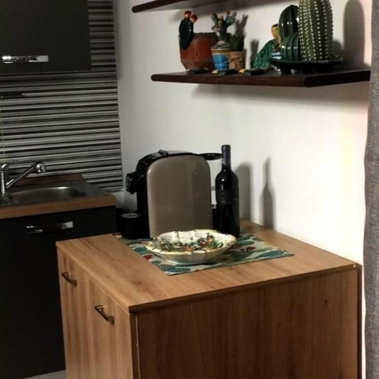 Casa Vacanza di Fiore in Fiore - Appartamento con 2 Camere da Letto - 49