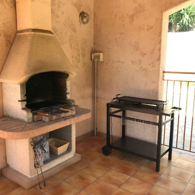 La Maison de Fransou - Villa 3 Chambres - 2