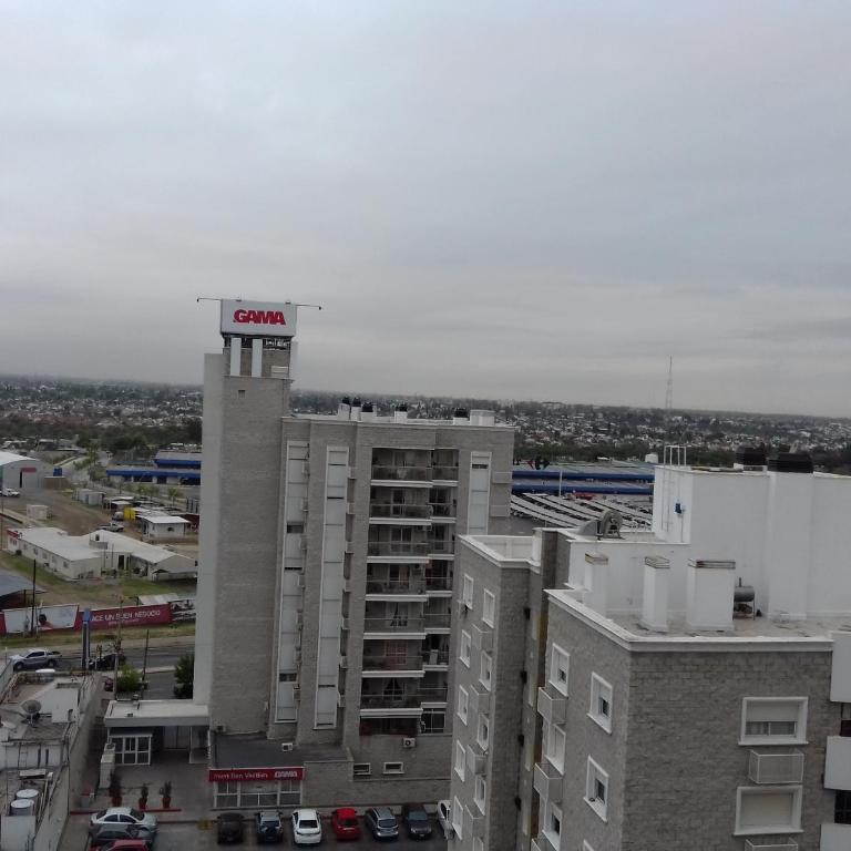 Temporario en Villa Sol - Apartamento con vistas a las montañas - 22
