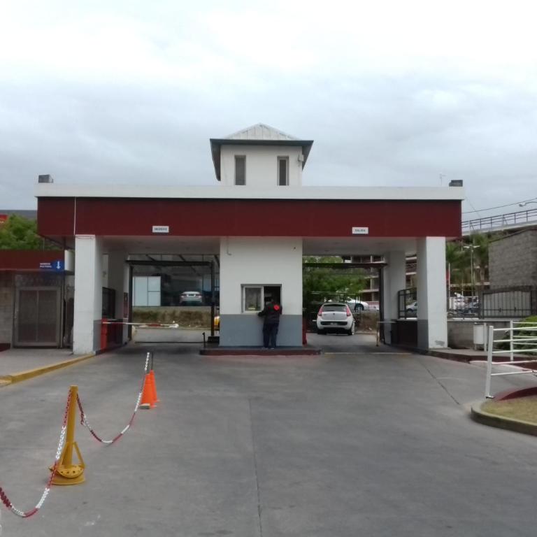 Temporario en Villa Sol - Apartamento con vistas a las montañas - 28