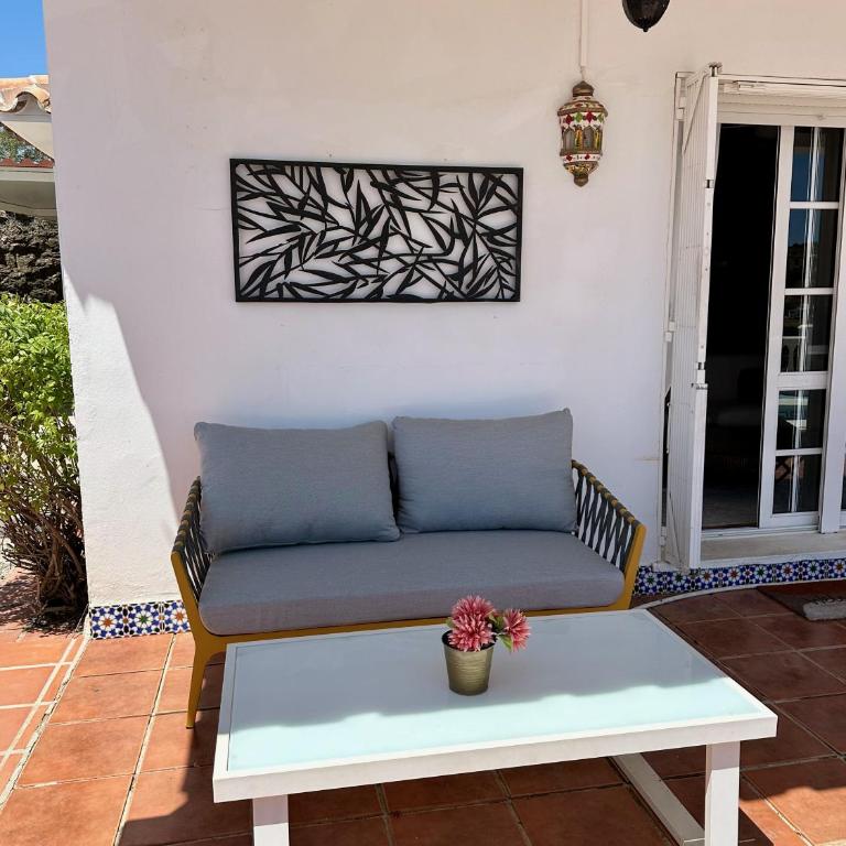 Benamar Villa Private Pool Sea Views Total Privacy - Villa with Private Pool - 23