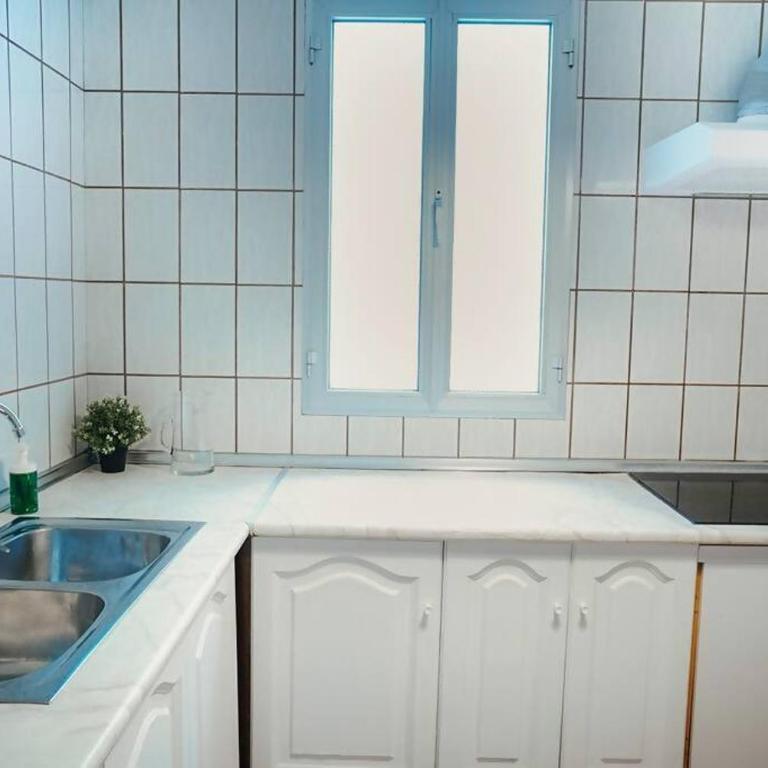 Bonito apartamento a 10m de la playa Pedregalejo - Apartamento - 6