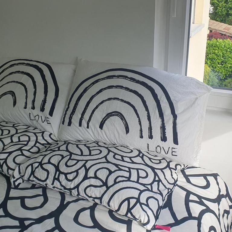Appartement moderne Strasbourg - Apartamento de 1 dormitorio - 4