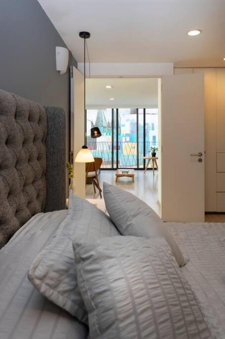 Beautiful furnished apartment in Roma Norte - Apartamento de 2 dormitorios - 11