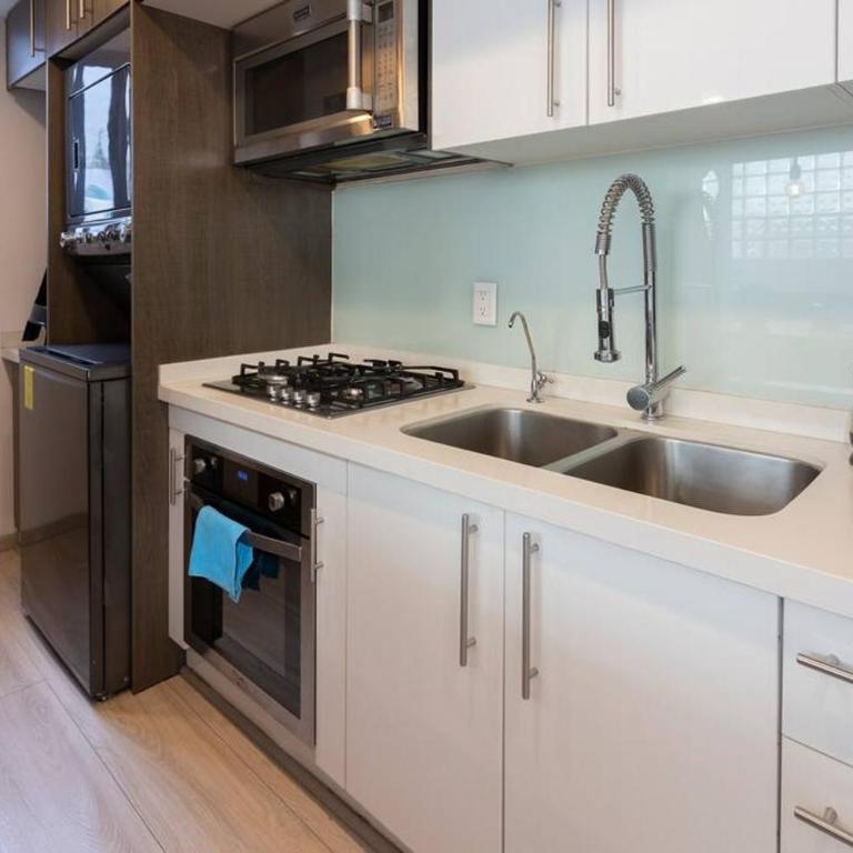 Beautiful furnished apartment in Roma Norte - Apartamento de 2 dormitorios - 15