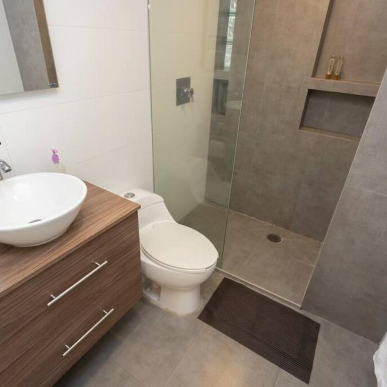 Beautiful furnished apartment in Roma Norte - Apartamento de 2 dormitorios - 17