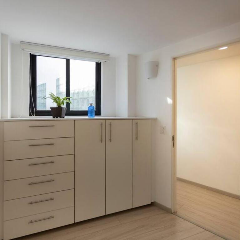 Beautiful furnished apartment in Roma Norte - Apartamento de 2 dormitorios - 19