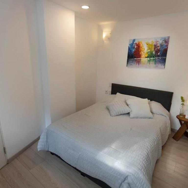 Beautiful furnished apartment in Roma Norte - Apartamento de 2 dormitorios - 33