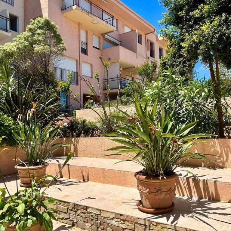 Heraclee - Apartment mit 1 Schlafzimmer - 32