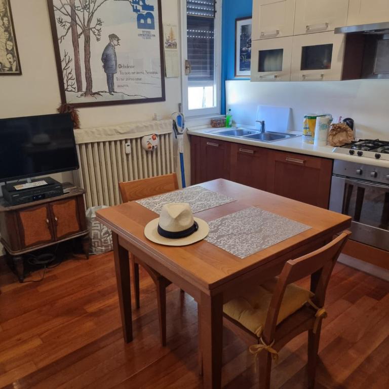 Navigli con Terrazza - Appartamento Monolocale con Balcone - 5