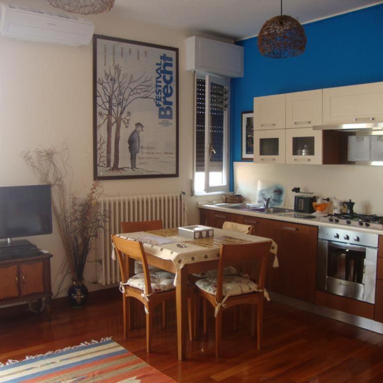 Navigli con Terrazza - Appartamento Monolocale con Balcone - 6