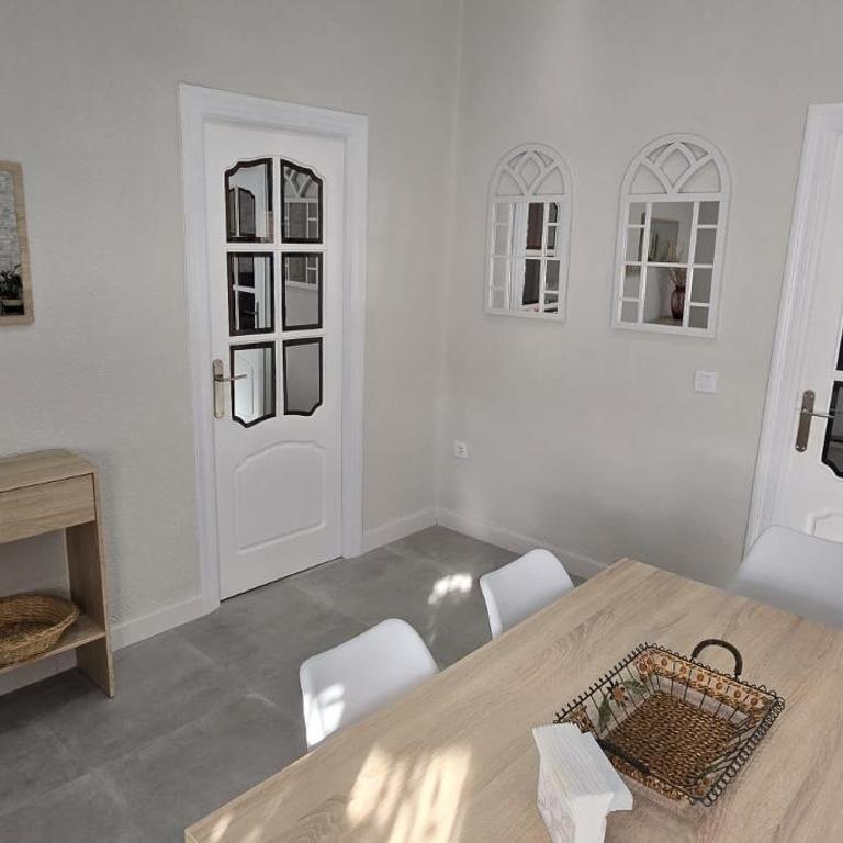 El balcón del puente romano - Apartamento de 2 dormitorios - 4