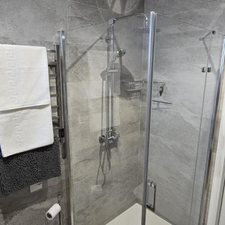 El balcón del puente romano - Apartamento de 2 dormitorios - 13
