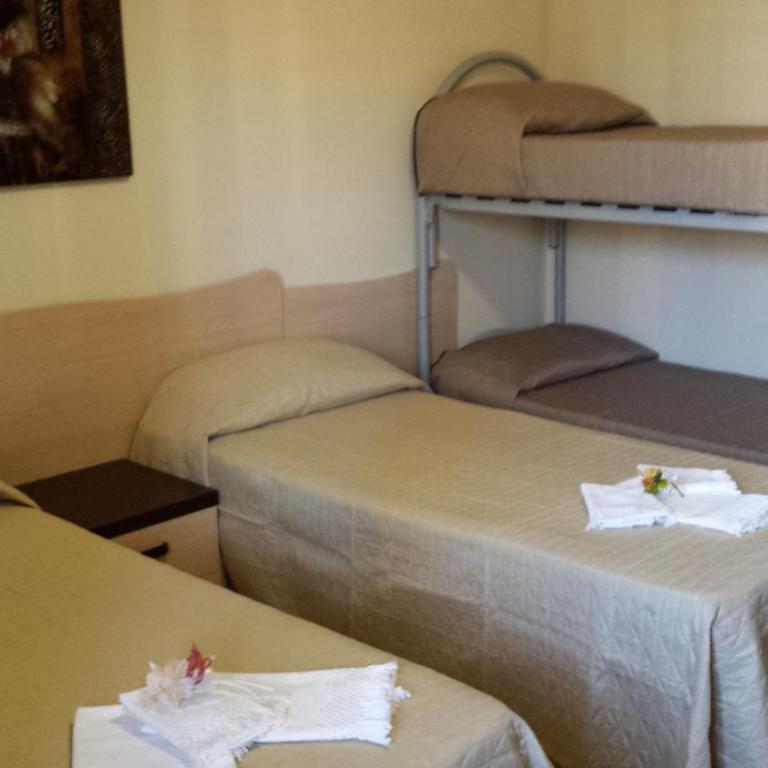 Appartamenti Emblema Mancaversa - Appartamento con 1 Camera da Letto - 11