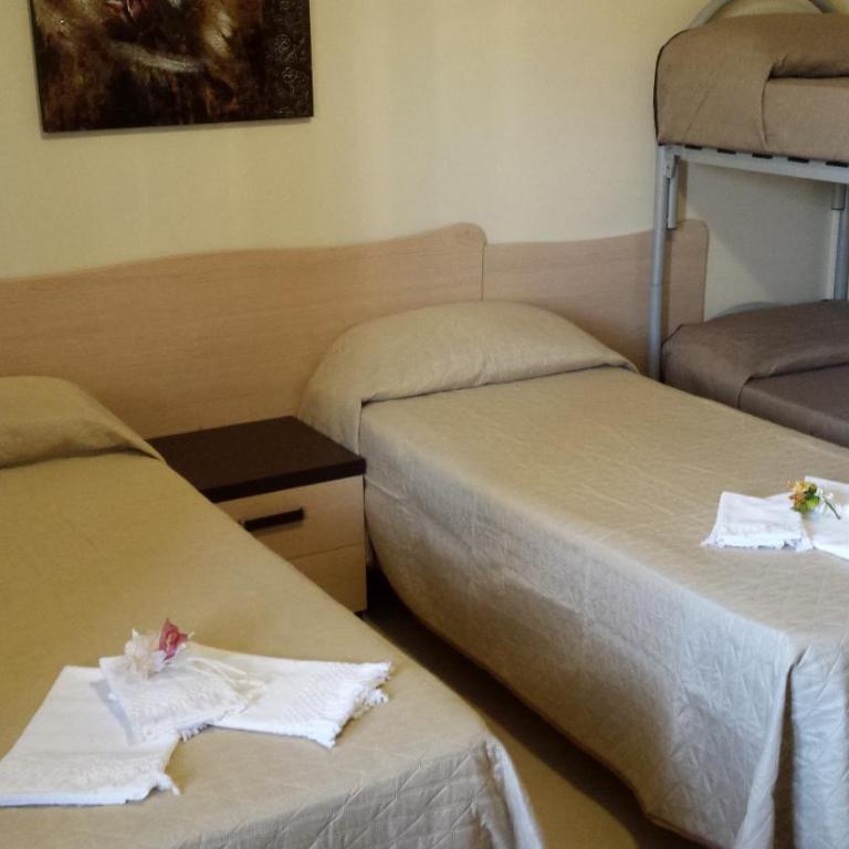 Appartamenti Emblema Mancaversa - Appartamento con 1 Camera da Letto - 6
