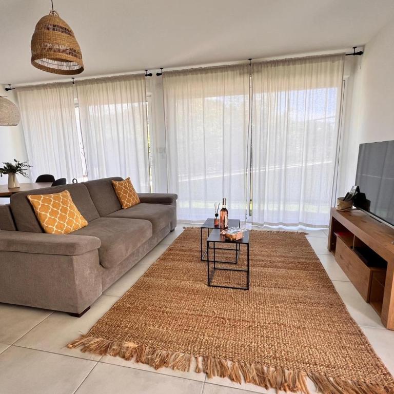 Les jardins du Soleil - Appartement 1 Chambre - 1