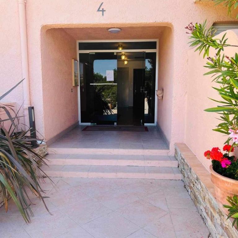 Heraclee - Apartment mit 1 Schlafzimmer - 34