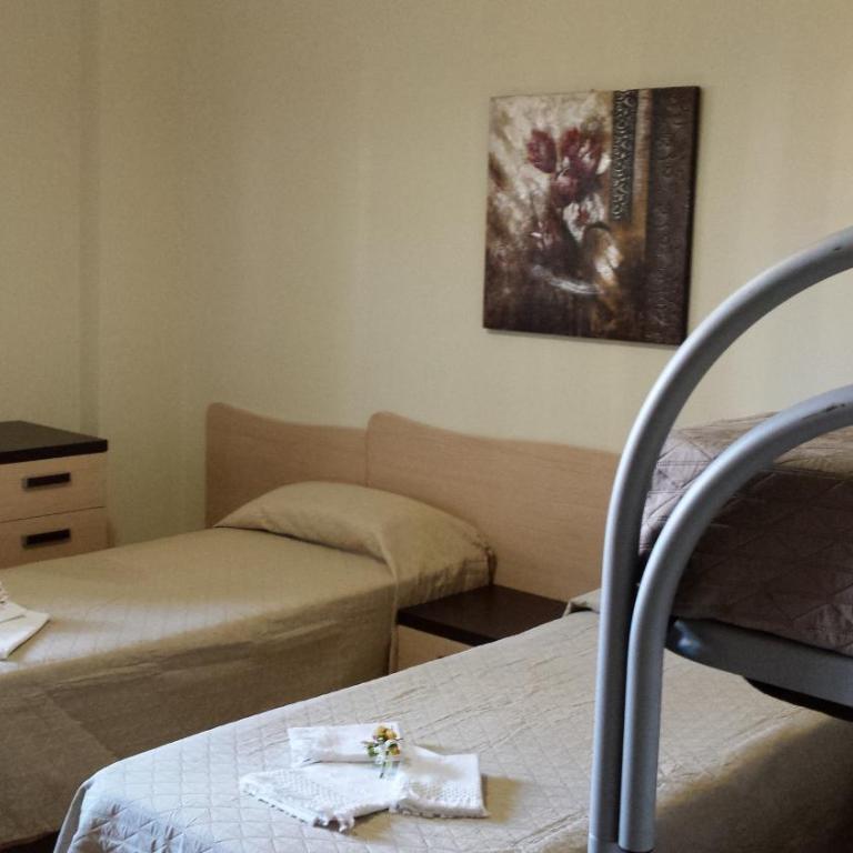 Appartamenti Emblema Mancaversa - Appartamento con 1 Camera da Letto - 15