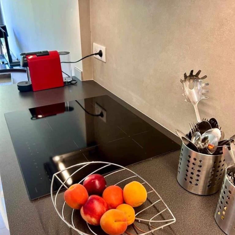 Heraclee - Apartment mit 1 Schlafzimmer - 13