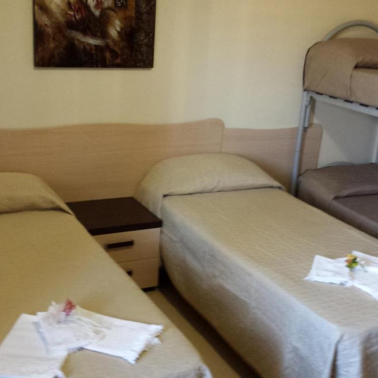 Appartamenti Emblema Mancaversa - Appartamento con 1 Camera da Letto - 13