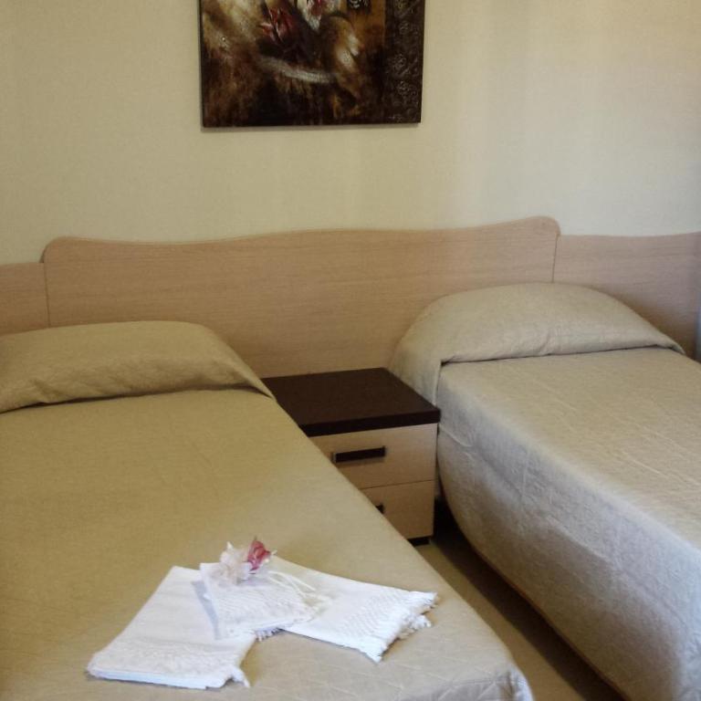Appartamenti Emblema Mancaversa - Appartamento con 1 Camera da Letto - 14