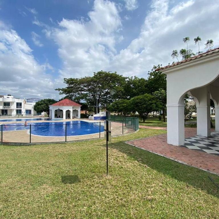Vacation home in Flandes - Casa de 3 dormitorios - 23