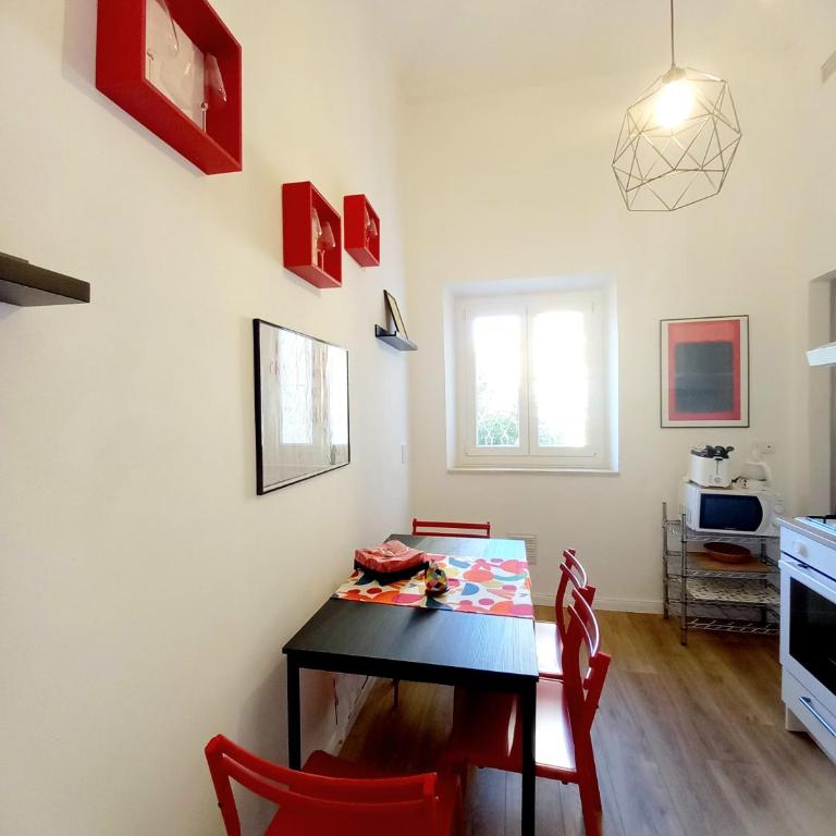 ovo sodo - Appartamento con 2 Camere da Letto - 5