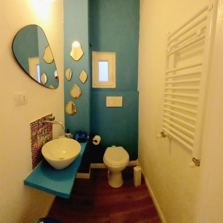 ovo sodo - Appartamento con 2 Camere da Letto - 18