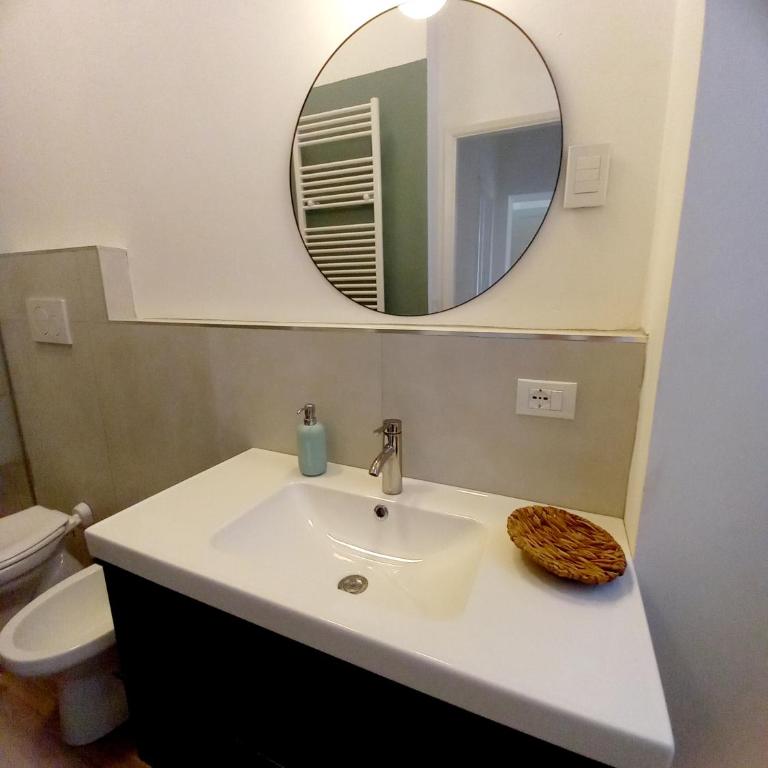 ovo sodo - Appartamento con 2 Camere da Letto - 20