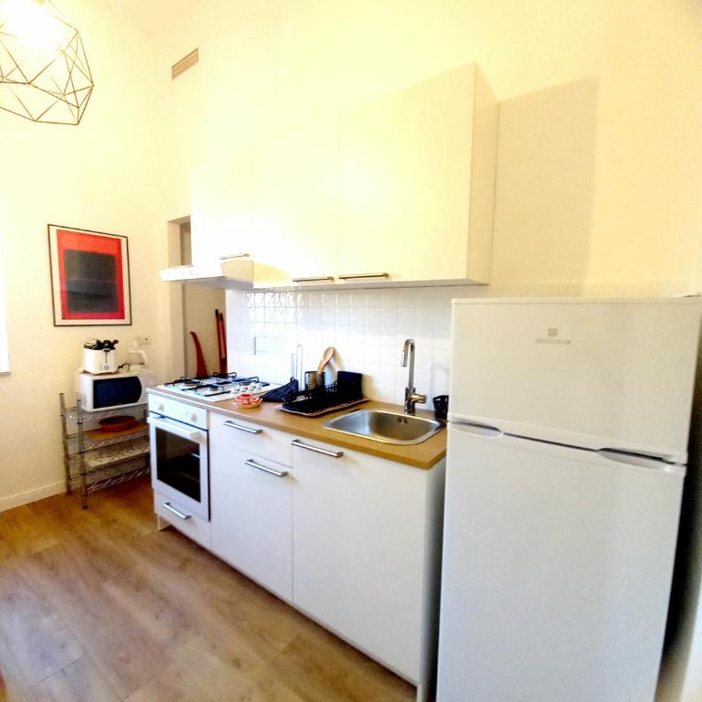 ovo sodo - Appartamento con 2 Camere da Letto - 7