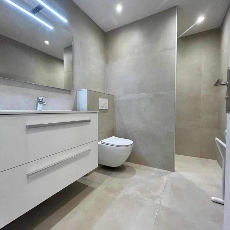 Heraclee - Apartment mit 1 Schlafzimmer - 14