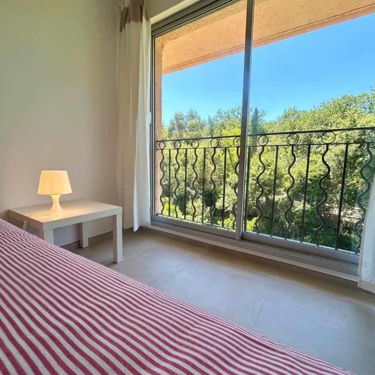 Heraclee - Apartment mit 1 Schlafzimmer - 7
