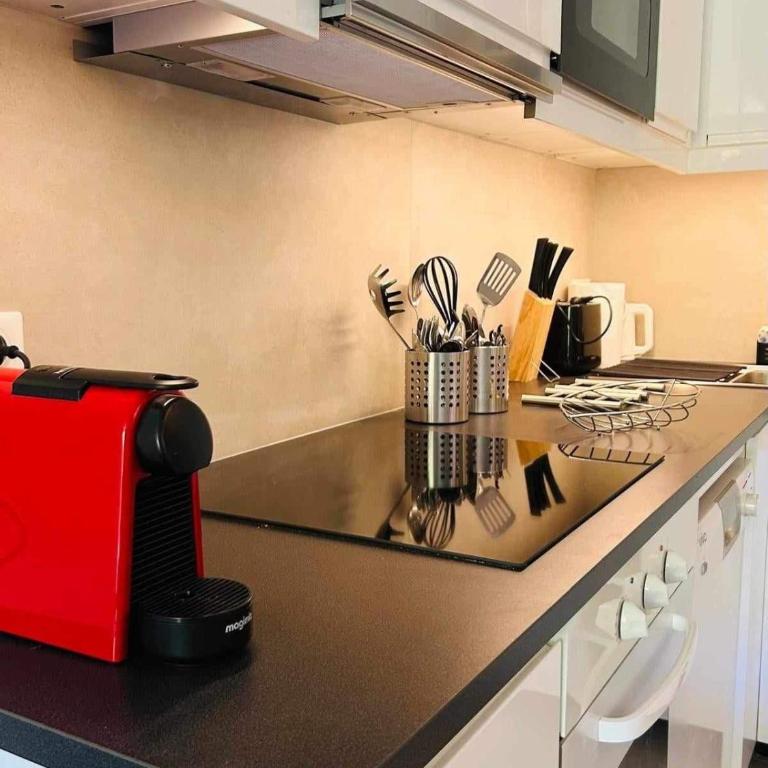 Heraclee - Apartment mit 1 Schlafzimmer - 12