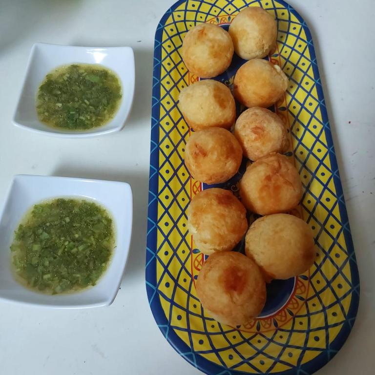 Acuarela del Mar - Two-Bedroom Holiday Home - 50