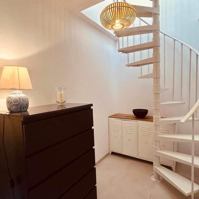 Heraclee - Apartment mit 1 Schlafzimmer - 5